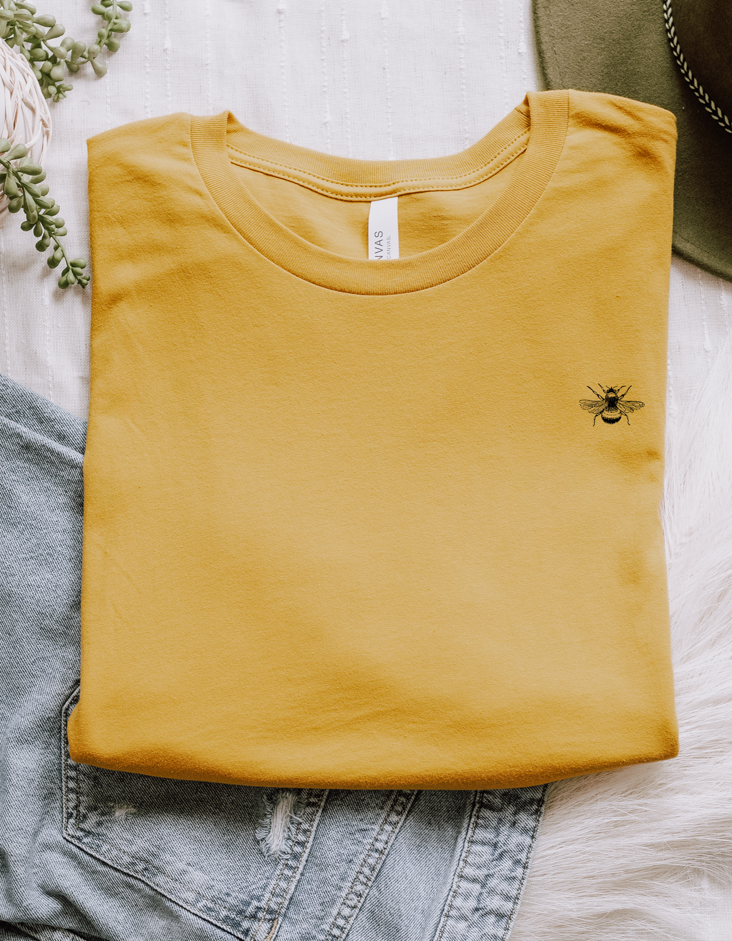 Sweeter Than Honey Tee