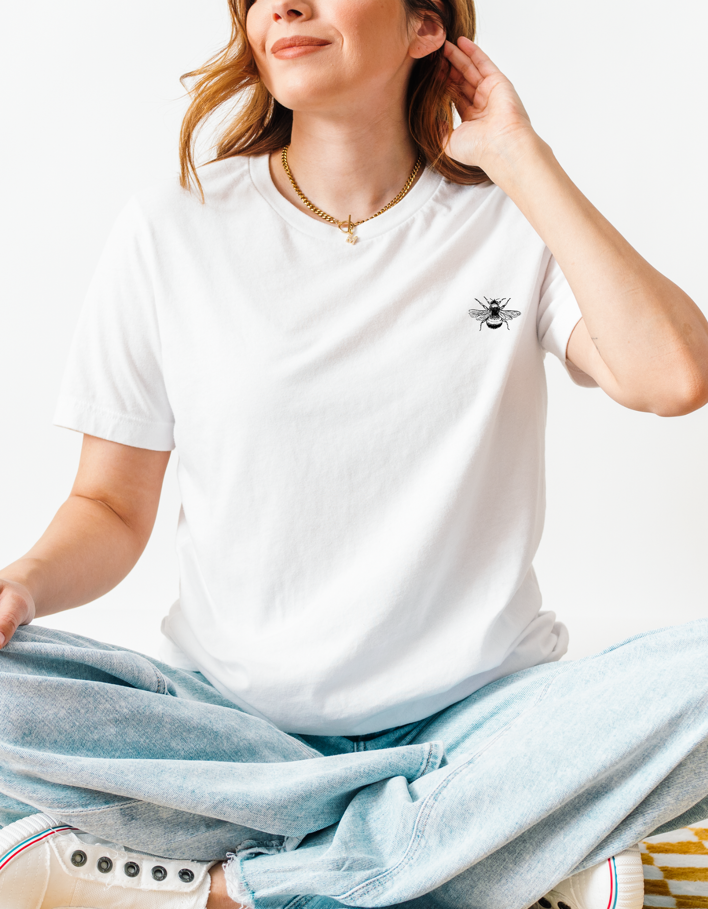 Sweeter Than Honey Tee