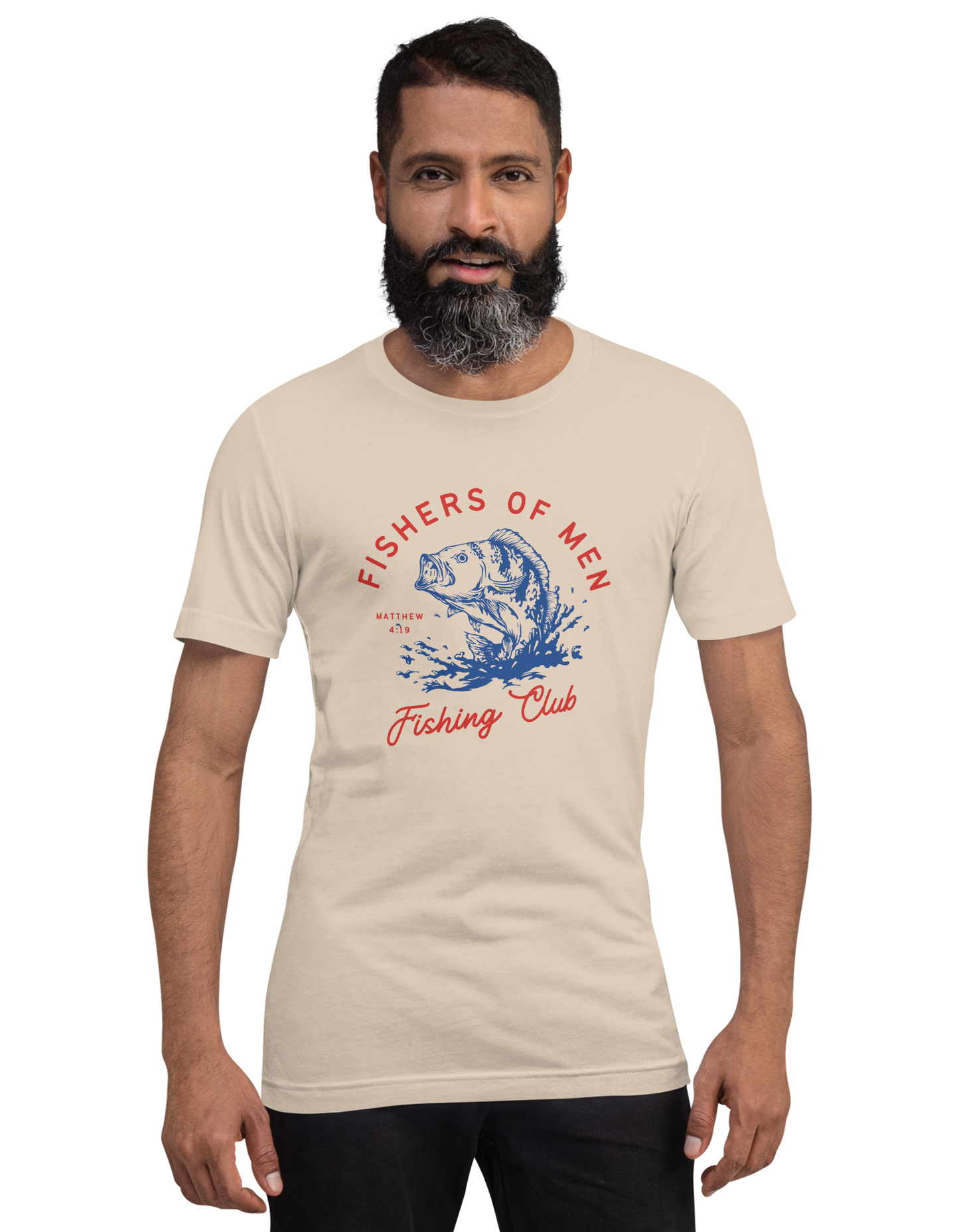 Fishers of Men